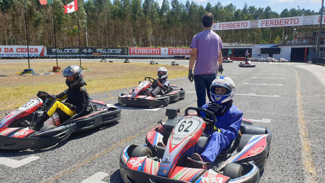 Campeonato Júnior 2021 - 3ª Prova19
